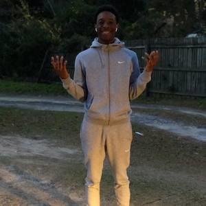 Meet your Posher, Braxton